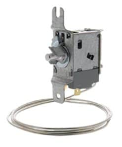 Control de frío Edgewater Parts W10583800, AP6023200,