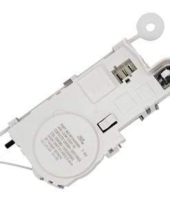 Ensamblaje de cierre de puerta de la lavadora de ropa