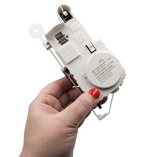 Ensamblaje de cierre de puerta de la lavadora de ropa - Imagen 6