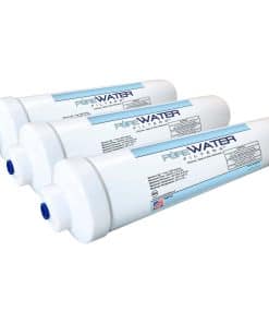 Filtro de Agua en Línea Para Refrigeradores, Fabricantes de