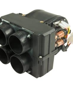 Calentador de Cabina OEM MotoAlliance Firestorm Pro para