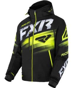 Chaqueta de Moto de Nieve 2 en 1 FXR Boost FX para Hombres