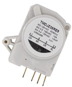 Supplying Demand WR9X489 WR09X0427 Sustitución del