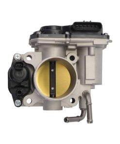 Cuerpo del acelerador DYRDINSHOW para Honda Civic 2006-2011