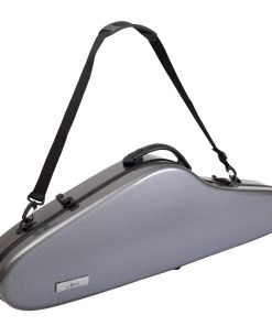 Estuche Rígido de Violín 4/4 Tamaño Completo de Lujo con