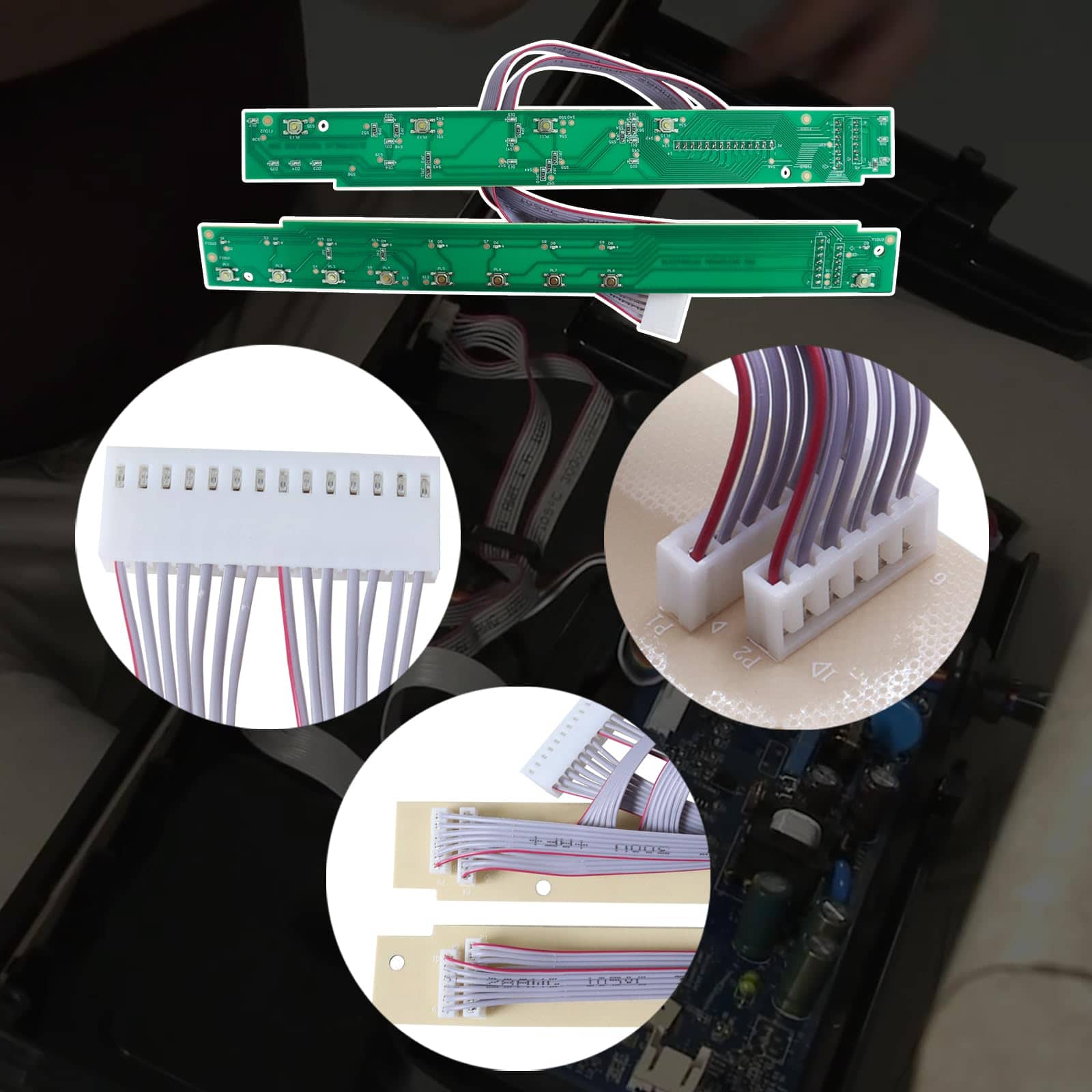 SURPOUF 5304517587 Compatible con Electrolux Frigidaire - Imagen 7