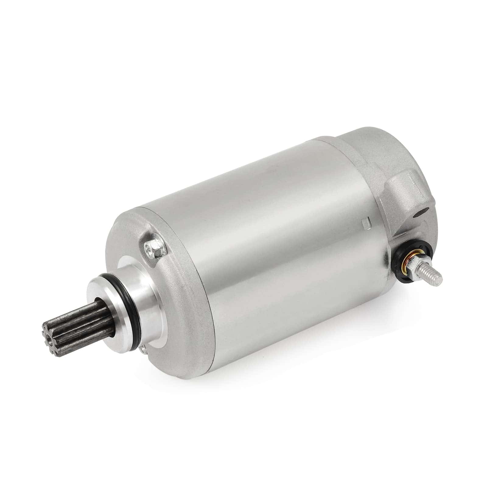 Motor de Arranque 9T y Relé 30A Compatible con Yamaha Big - Imagen 6