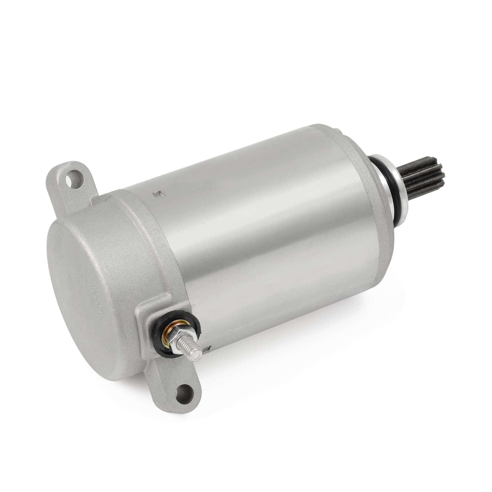 Motor de Arranque 9T y Relé 30A Compatible con Yamaha Big - Imagen 5