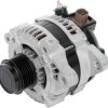 Nuevo Alternador Compatible de Repuesto para Toyota Corolla