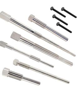 Kit de Extractores de Embrague Primario y Secundario PDXHF.