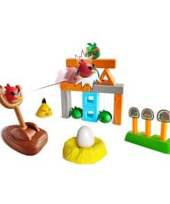 Juguetes de Angry Birds de Roloso Recién Licenciados
