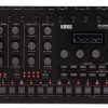 Máquina de Tambores Korg (DRUMLOGUE)