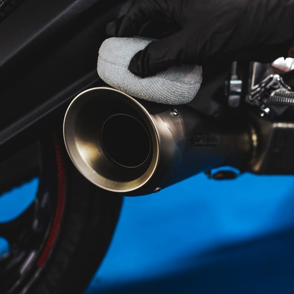 DIAMOND PRO TECH - Diamante Ruedas - Embellece y Protege - Imagen 8