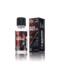 DIAMOND PRO TECH - Diamante Ruedas - Embellece y Protege