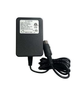 JPOSolar, Adaptador de Fuente de Alimentación de Repuesto