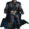Batman Armored DAH-049 Figura de Acción de 8 Pulgadas de