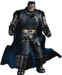 Batman Armored DAH-049 Figura de Acción de 8 Pulgadas de