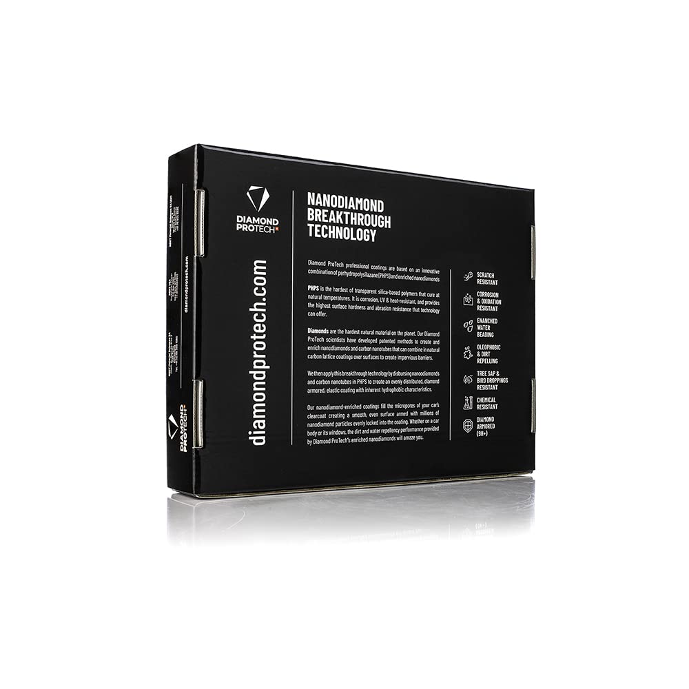 Kit de Ruedas Diamond ProTech - Kit de Ruedas Diamond 30ml - Imagen 3