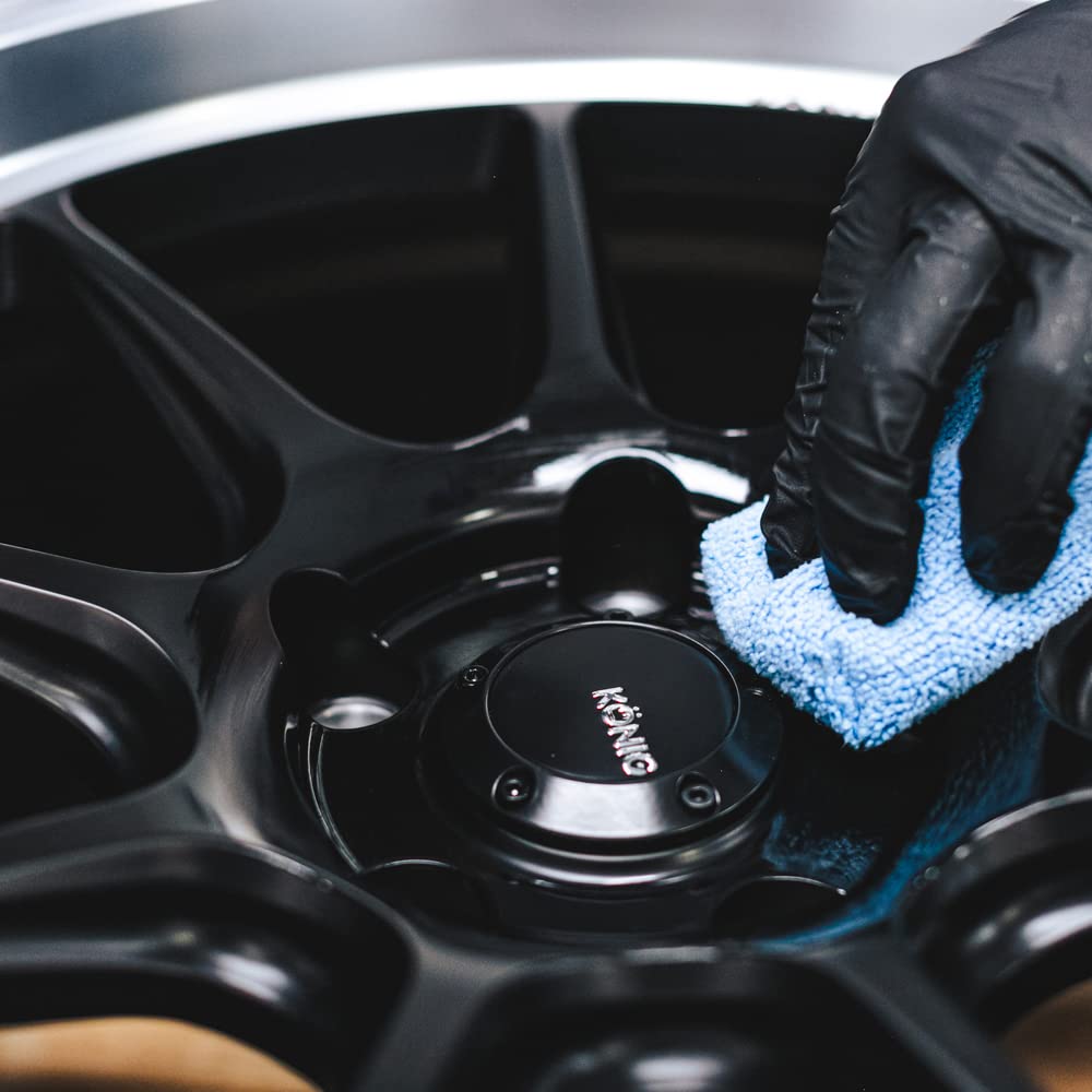 DIAMOND PRO TECH - Diamante Ruedas - Embellece y Protege - Imagen 4