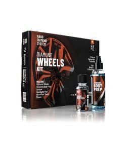 Kit de Ruedas Diamond ProTech - Kit de Ruedas Diamond 30ml