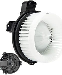 Motor del soplador de aire acondicionado 87103-0E040