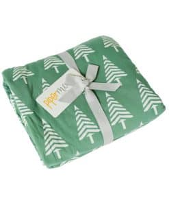 Manta suave y extragrande de árbol de Navidad - Manta para