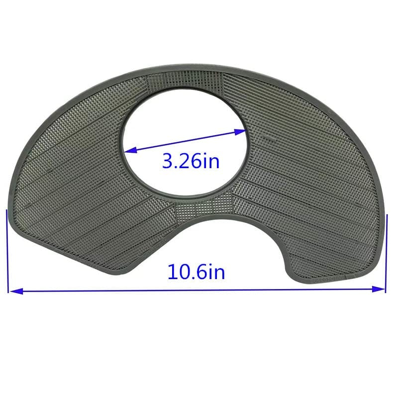 Filtro de Pantalla para Lavavajillas WPW10463906 de - Imagen 7