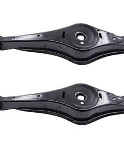 NewYall Pack de 2 Brazos de Control de Suspensión Traseros