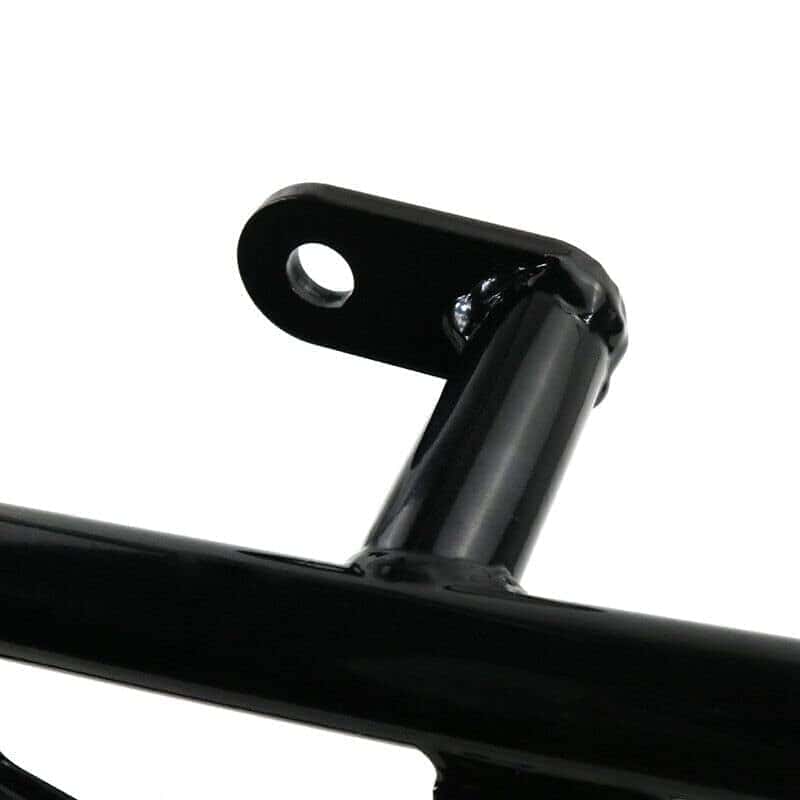 Soportes de portaequipajes laterales BoCID para Suzuki - Imagen 8