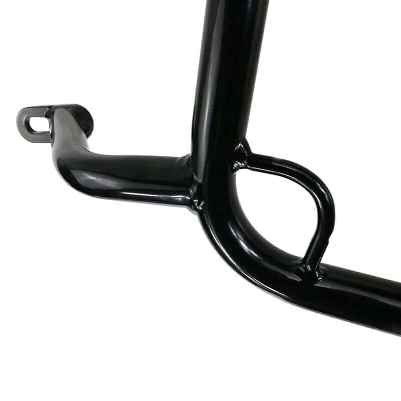 Soportes de portaequipajes laterales BoCID para Suzuki - Imagen 9