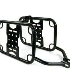 Soportes de portaequipajes laterales BoCID para Suzuki