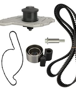 Kit de Correa de Distribución y Bomba de Agua BRTEC 2005