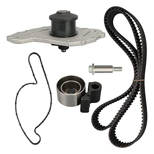 Kit de Correa de Distribución y Bomba de Agua BRTEC 2005