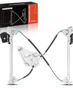 Regulador de ventana eléctrico A-Premium sin motor