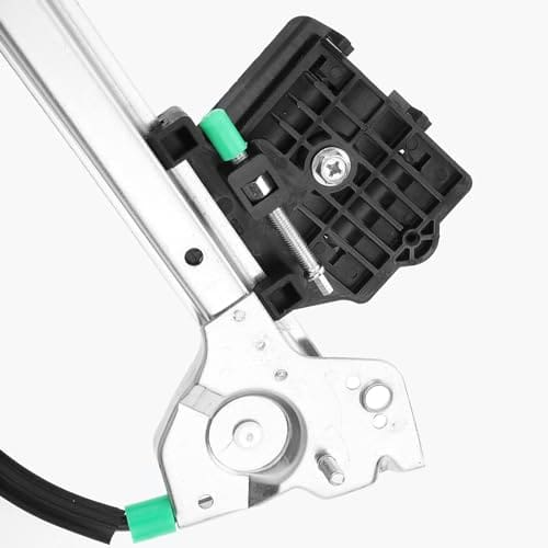 Regulador de ventana eléctrico A-Premium sin motor - Imagen 9
