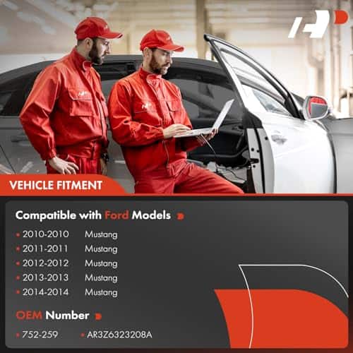 Regulador de ventana eléctrico A-Premium sin motor - Imagen 3