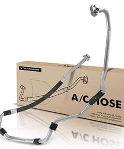 Ensamble de Manguera de Línea de Succión de Aire