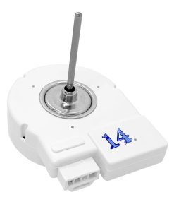 Motor del ventilador evaporador DC12V 2.8W DA31-00146J