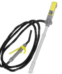 Bomba de Transferencia de Líquidos Eléctrica TERA PUMP e85