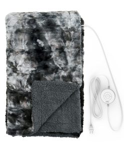 Manta Calefactable de Lujo Pure Enrichment PureRadiance,