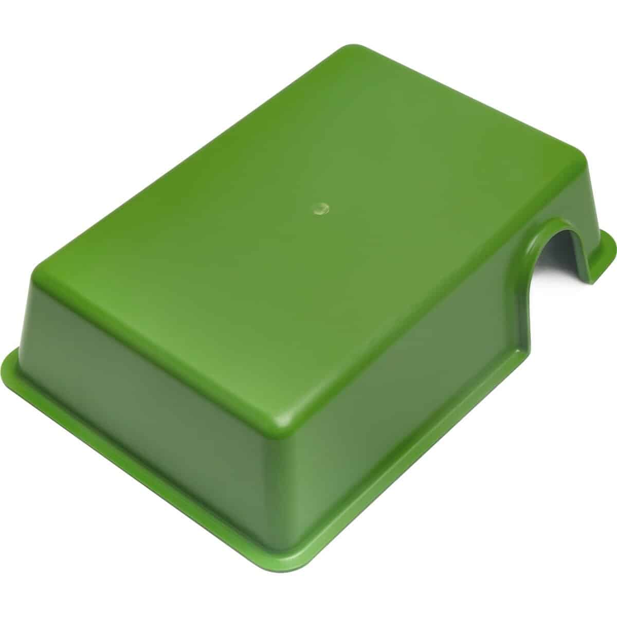 Escondite para reptiles, Escondite para serpientes de bola