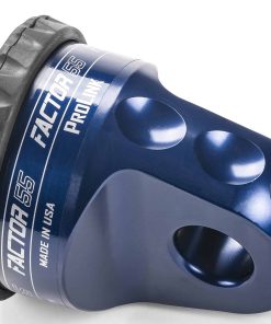 Factor 55 Prolink XTV Shackle Mount Winch, Diseñado para