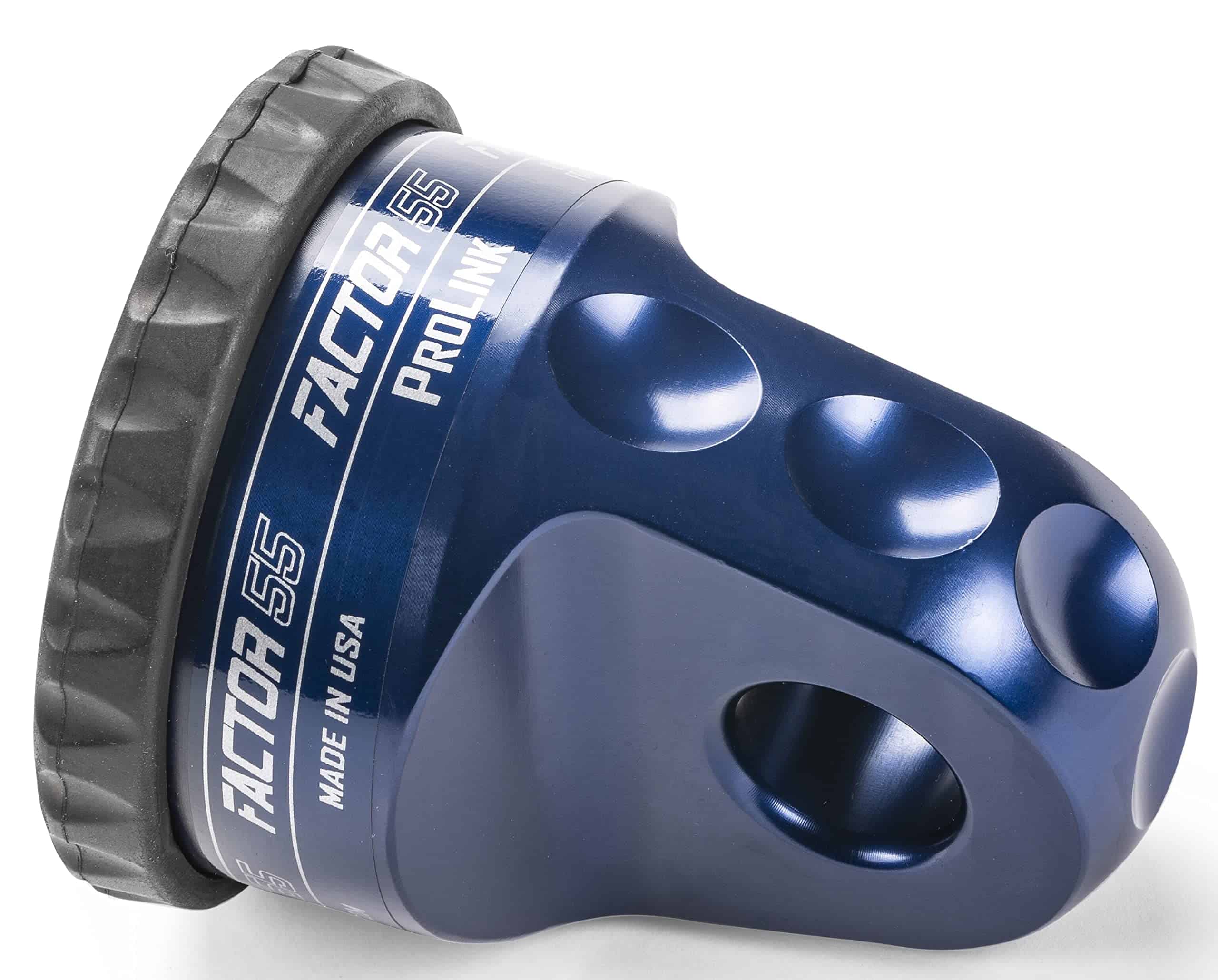 Factor 55 Prolink XTV Shackle Mount Winch, Diseñado para