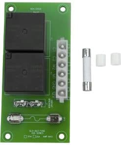 Reemplazo de Relé RV Power Gear para 14-1130 140-1130