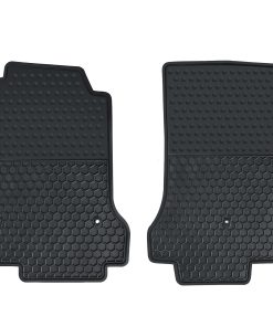 Tapetes para Automóvil Personalizados para Corvette C6