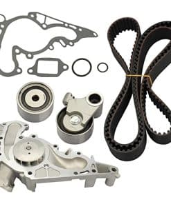 Kit de Correa de Distribución y Bomba de Agua para Toyota