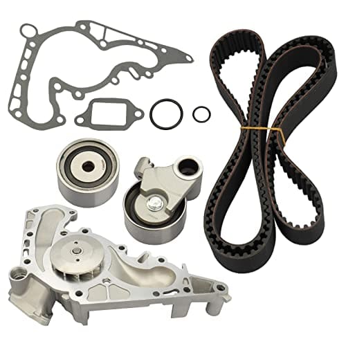 Kit de Correa de Distribución y Bomba de Agua para Toyota