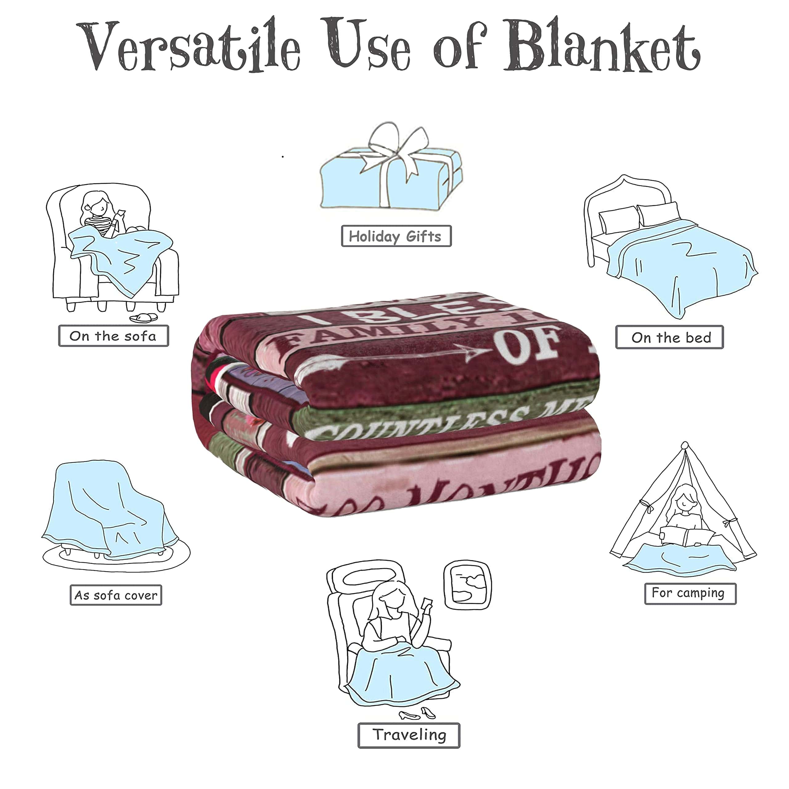 Regalos de aniversario de bodas de 40 años AYUNIX para - Imagen 8