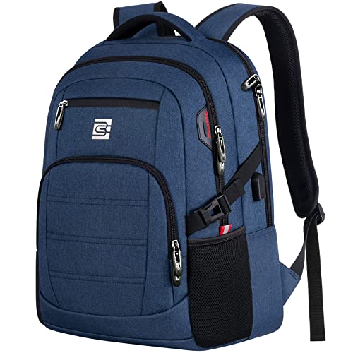Mochila de viaje para laptop Bagsure, Mochila de negocios