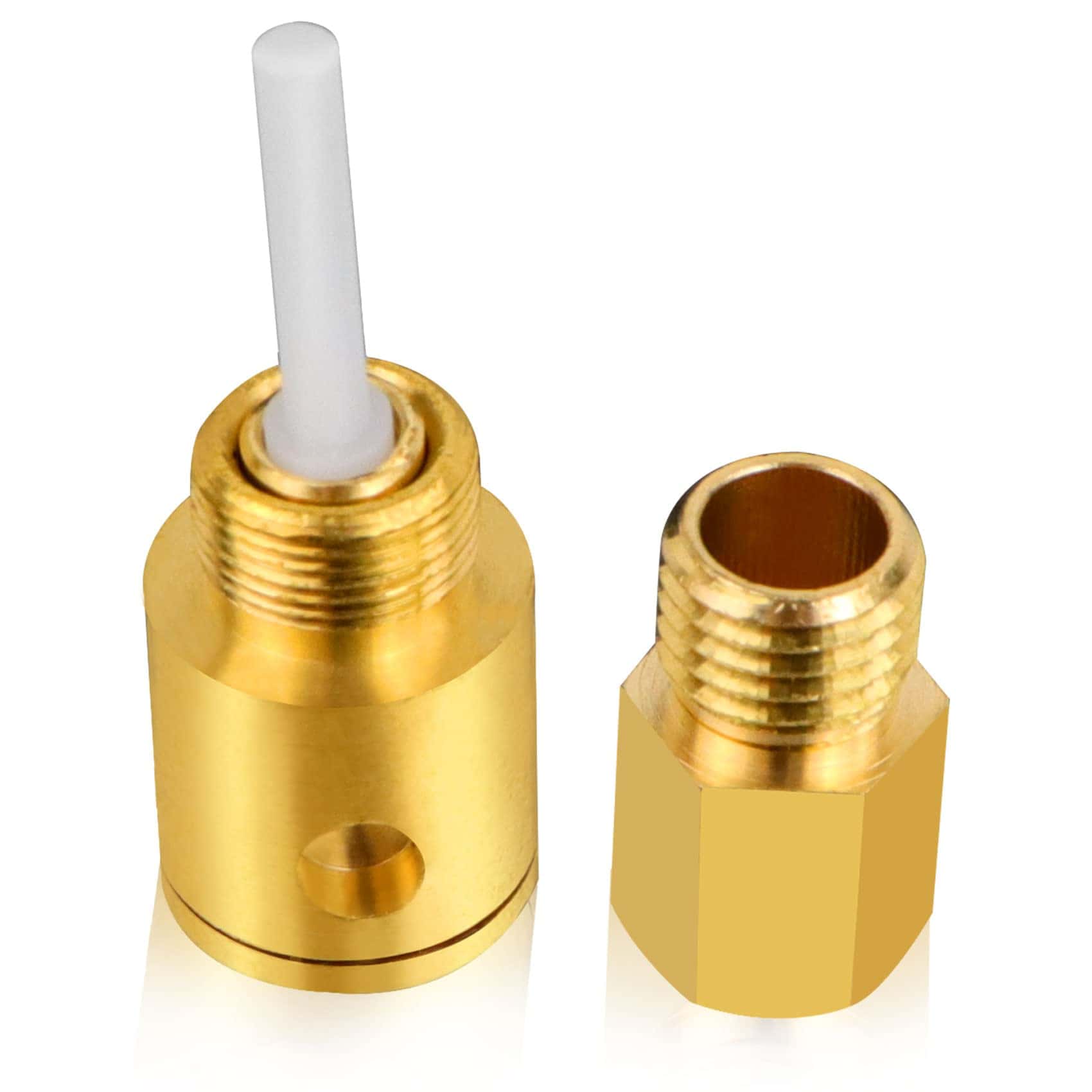 Kit de conversión a gas WE25M73 Compatible con Lavadora